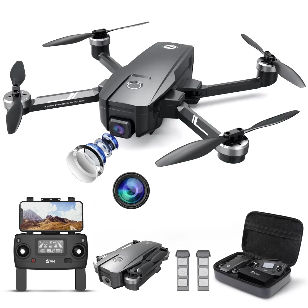 DJI Mini 2 – Ultralight and Foldable Drone Quadcopter, 3-Axis Gimbal with 4K Camera, 12MP Photo, 31 Mins Flight Time, OcuSync, ualawncare, thats a green yard, lawncare near me, aeration, hedge trimming,