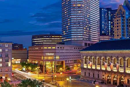 Doing Business In Boston, MA In 2023 ualawncare