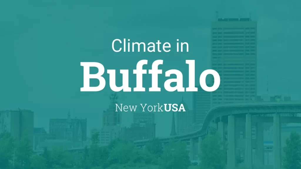 Doing Business In Buffalo, New York In 2023 ualawncare