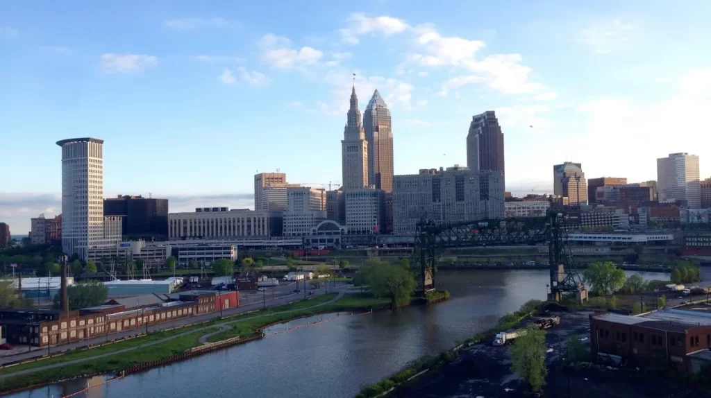 Doing Business In Cleveland, Ohio In 2023 ualawncare