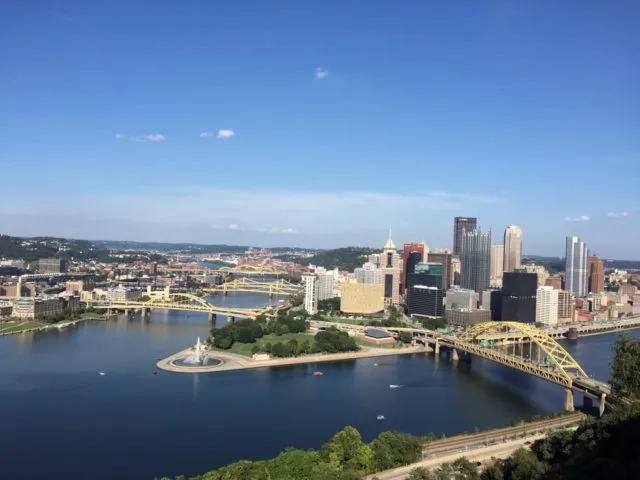 Doing Business In Pittsburgh, PA In 2023 ualawncare