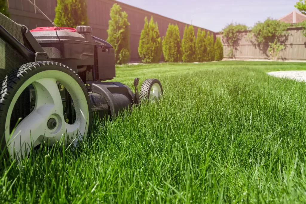 Running A Lawncare Business In Clarksburg, VA In 2023 ualawncare