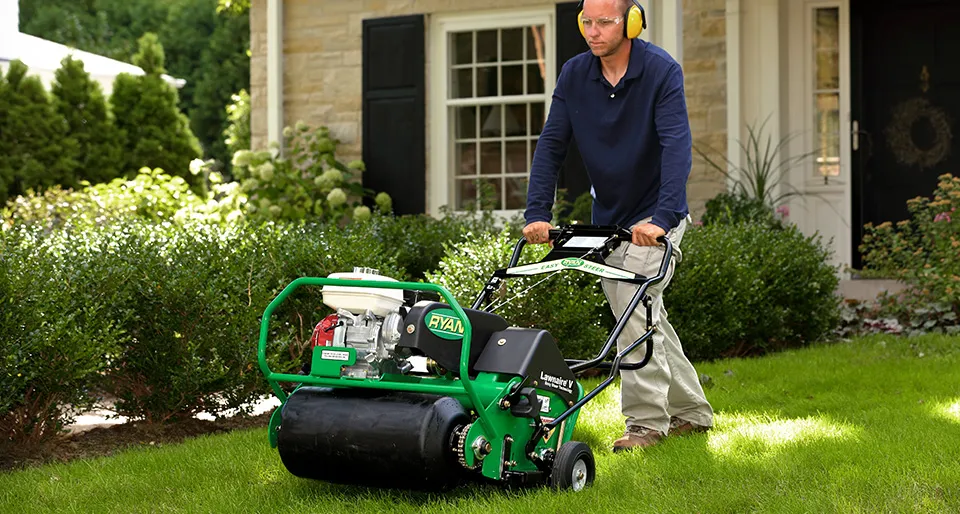 Running A Lawncare Business In Delaware In 2023 ualawncare