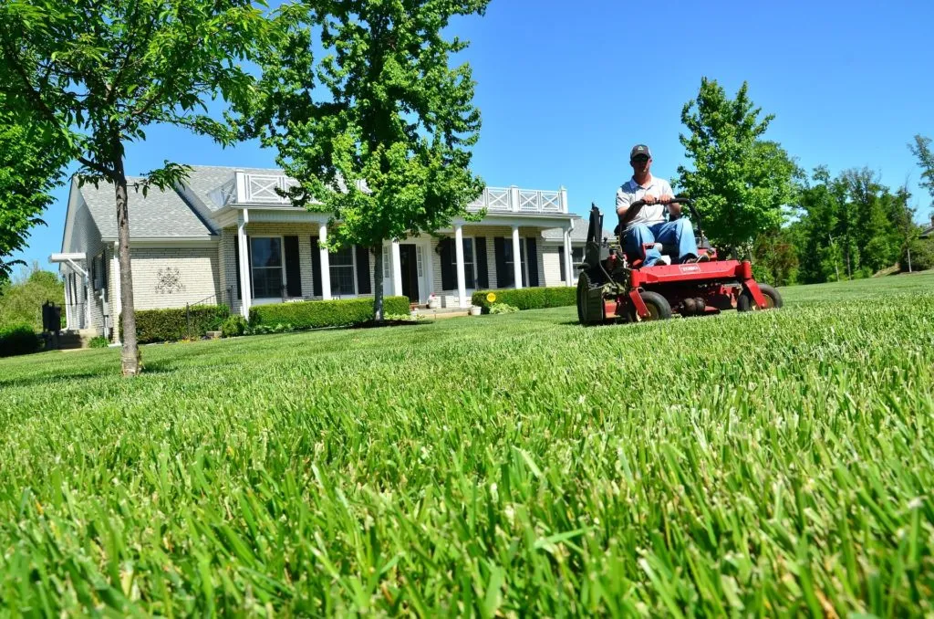 Running A Lawncare Business In Gallipolis, Ohio In 2023 ualawncare