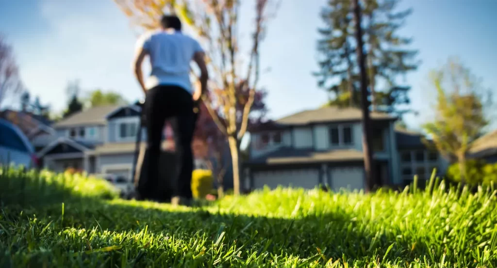 Running A Lawncare Business In New Hampshire In 2023 ualawncare