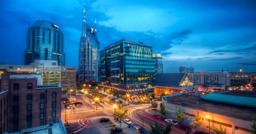 Running a Business in 2023 in Nashville, TN ualawncare