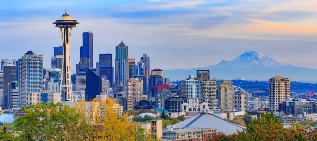 Running a Business in 2023 in Seattle, Washington