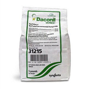Daconil Ultrex Fungicide - 5 Lbs. ualawncare