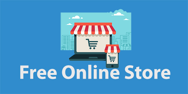 Build An Online Store For Free Online At Cipads.com ualawncare