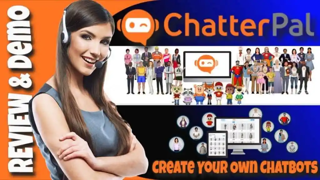 Chatterpal-Review-and-Demo-Create-Your-Own-Interactive-ualawncare
