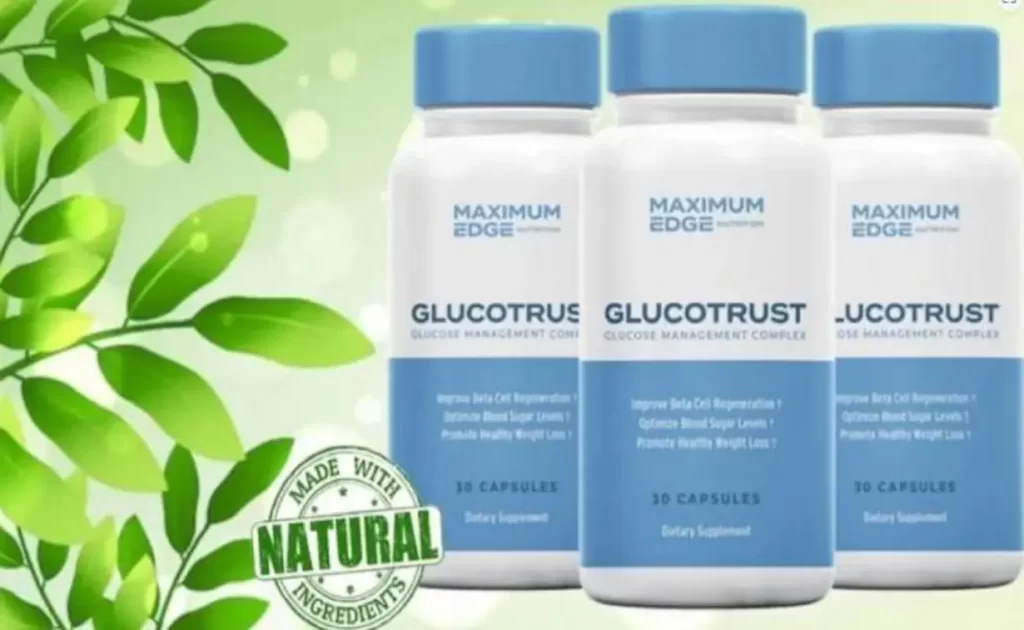 GlucoTrust shocking truth must read this before buying ualawncare