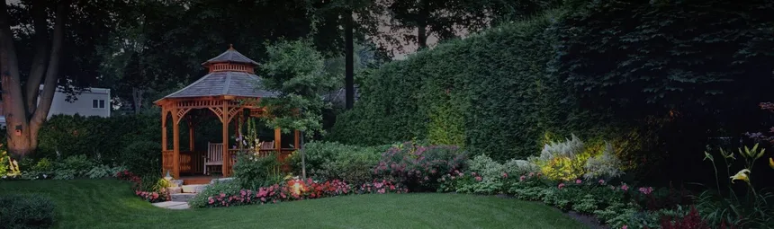 Landscaping Job on Main St, Near Summerville, South Carolina - Short Story ualawncare
