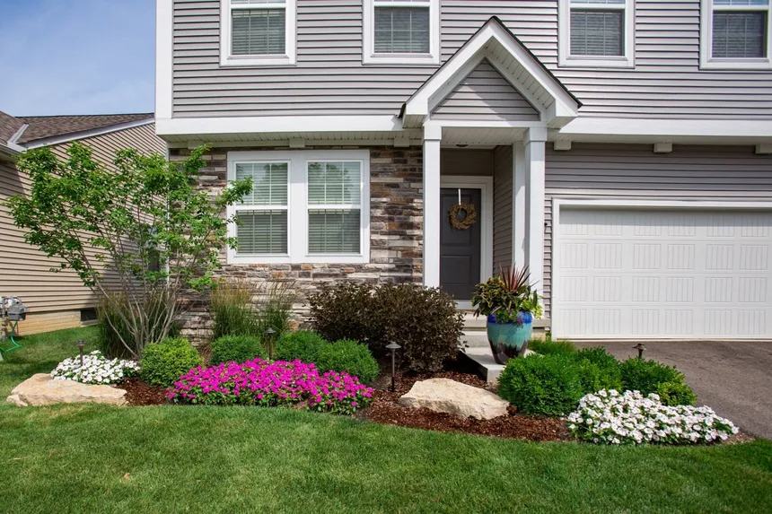 landscape job columbus ohio ualawncare lets make it a green day