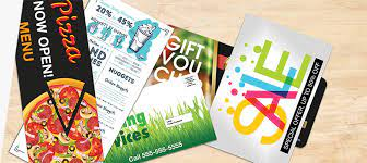 Online Marketing With Direct Mailing To High End Clients With The USPS ualawncare