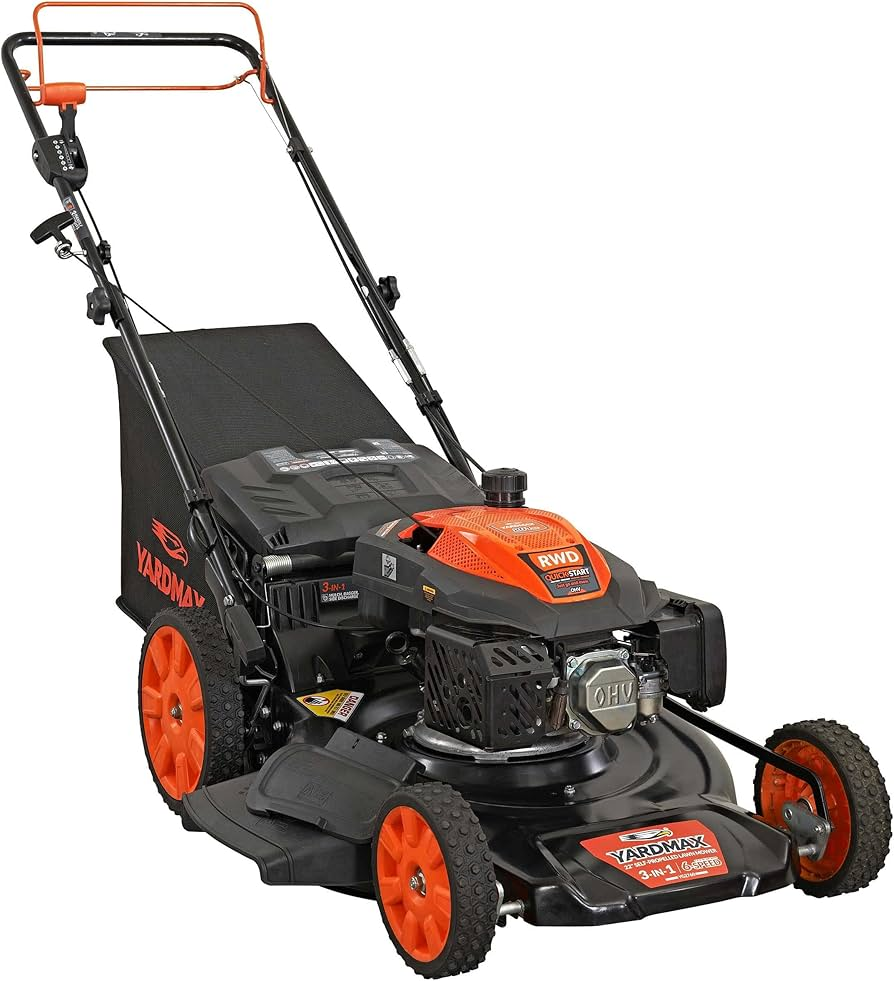 Lawn Equipment From Walmart.com Or Amazon.com, Which Is Better, Service, Returns, 1800 Number ualawncare