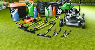 How To BUY For YOUR Lawn Care BUSINESS ualawncare that is a green yard