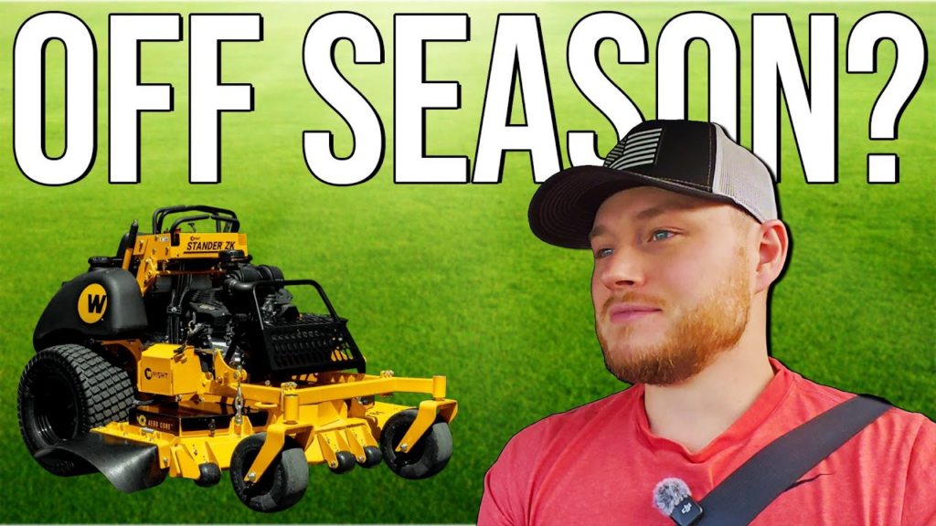 Is a Lawn Care Business Still Worth It in 2026? ualawncare