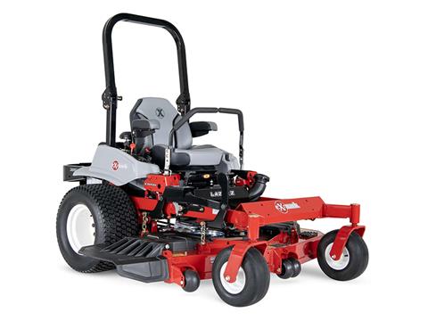2025 At A Glance Introducing Exmarks Newest Mowers Exmark ualawncare thats a green yard