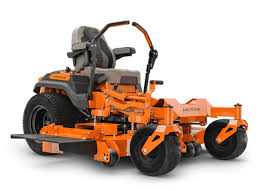 Ariens 7018673 60 in. Ikon Hydrostatic Gas Zero Turn Riding Mower ualawncare thats a green yard