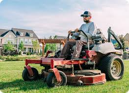 Let's Makes The Family Great Again, Building Businesses With Family In Mind lawncare ualawncare thats a green yard