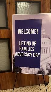 Let's Makes The Family Great Again, lobbing for laws to family friendly businesses Mind lawncare ualawncare thats a green yard