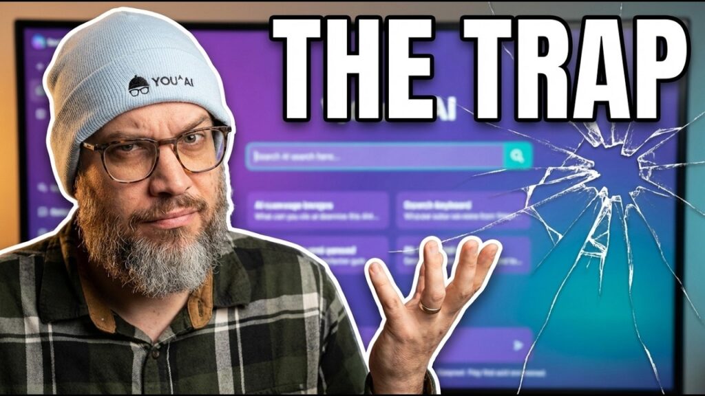 Perplexity Computer Is Incredible. It Won't Matter. Here's Why ualawncare