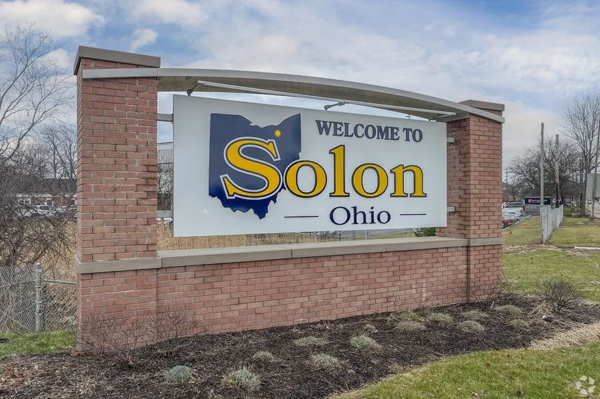 SOLON OHIO IS CHANGING ualawncare
