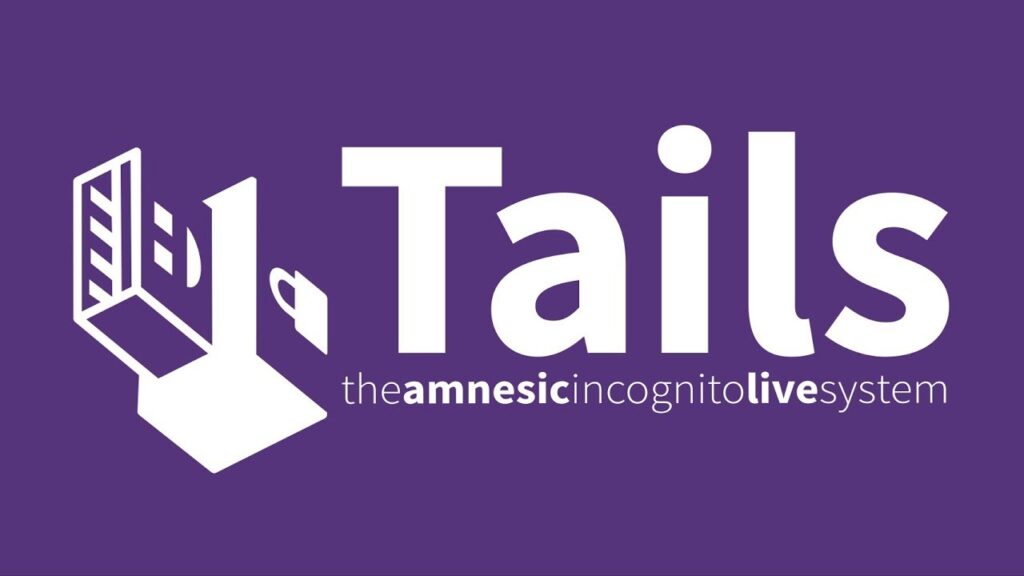 Secure TailsOS Setup For The Average Dark Web Enjoyer ualawncare