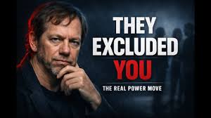 The Hidden Psychology of Being Ignored in a Group_ Robert Greene ualawncare
