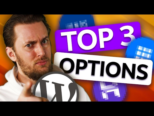Top 3 Best WordPress Hosting Providers That You MUST Try in 2026 ualawncare