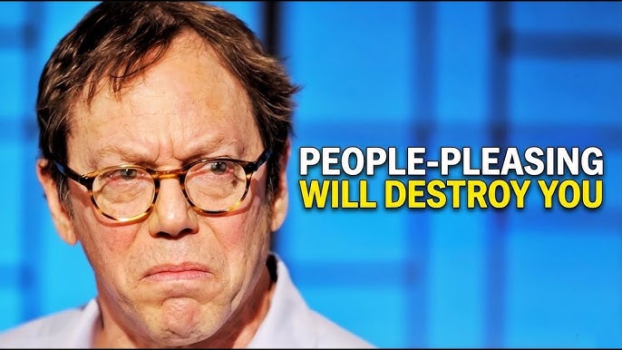 Why Being Liked Gets You Replaced Robert Greene ualawncare