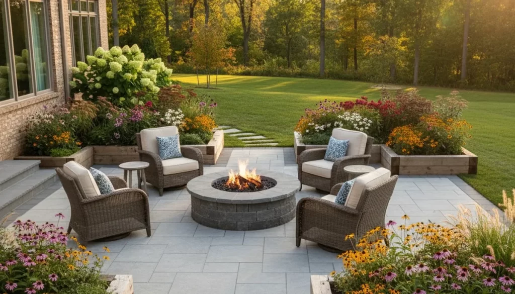 Best Neighborhood To Do Lawncare, Landscaping, And Hardscape In Cincinnati, Ohio ualawncare