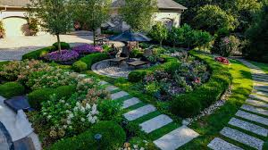 Best Neighborhood To Do Lawncare, Landscaping, And Hardscape In Dayton, Ohio ualawncare