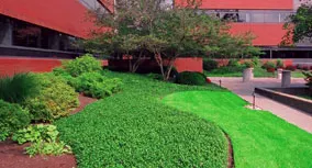 Best Neighborhood To Do Lawncare, Landscaping, And Hardscape In Logan, Ohio ualawncare