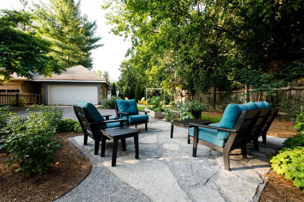 Best Neighborhood To Do Lawncare, Landscaping, And Hardscape In Loveland, Ohio ualawncare