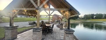Best Neighborhood To Do Lawncare, Landscaping, And Hardscape In Zanesville, Ohio ualawncare