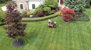 Lawncare And Politicals In Ohio ualawncare