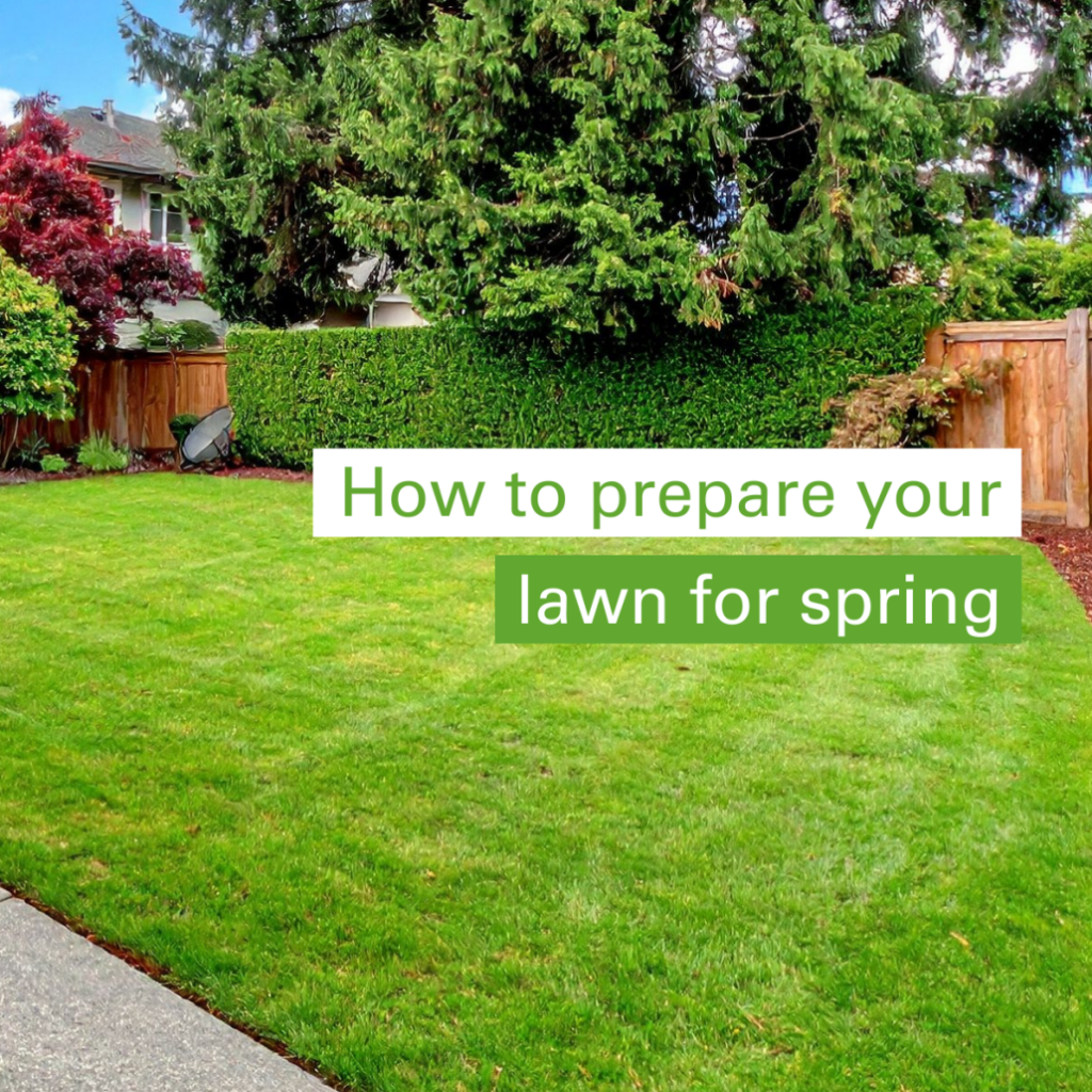 My 2026 lawncare set up for the spring ualawncare