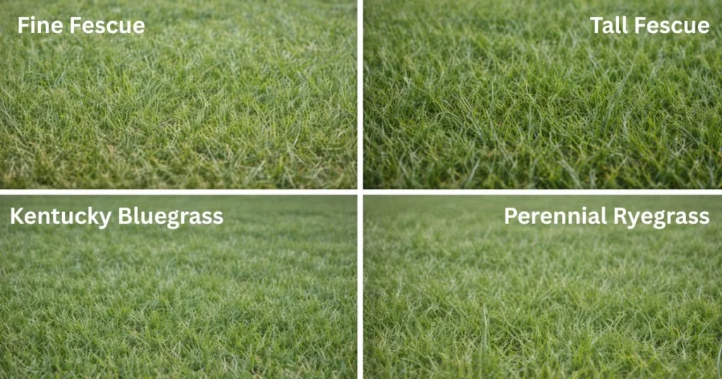 Stop Guessing! The BEST Cool-Season Grass for Your Lawn is ualawncare