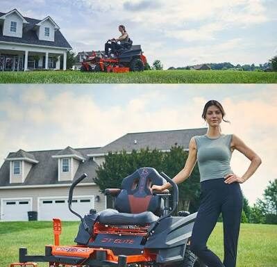 Best Zero-Turn Mowers at Big Box Stores (2027) ualawncare thats a green yard