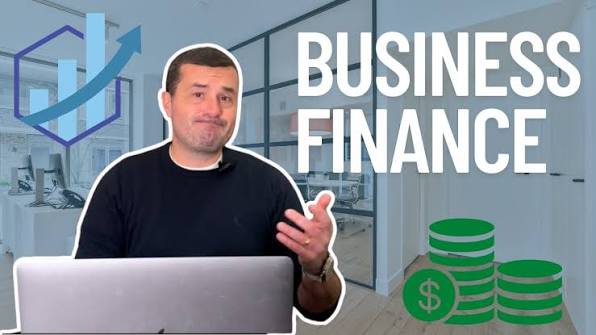 Business Finance Beyond the Basics ualawncare