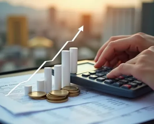 How to Manage Small Business Finances Like a CFO (Complete Masterclass) Lawn Care ualawncare thats a green yard